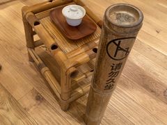 -无印良品餐堂 MUJI Diner(成都太古里店)