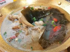 -大王油茶(二厂文创公园店)