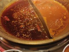 -小龙坎火锅(全球总店)