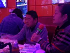 -阿曼达主题KTV(南湖都会店)