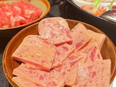 -重庆老灶火锅(红岭店)