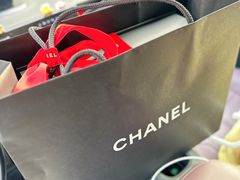 -CHANEL(恒隆广场店)
