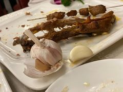 -那达慕蒙古风味酒楼