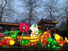 -杨家埠民间艺术大观园