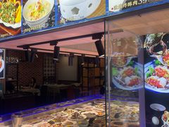 -渔娘渔家丹东海鲜(东直门店)
