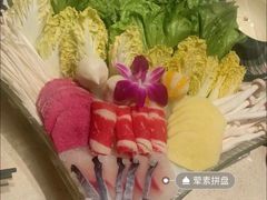 -润泽园椰子鸡(汇一城店)