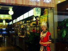 android_upload_pic-探烧自助烤肉火锅(百易店)