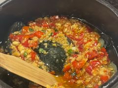 -食潮汕头鲜牛馆(望京保利店)