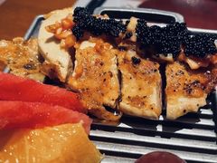 -花潮料理艺食馆(SM新生活广场店)
