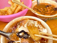 -逍遥镇刘相五胡辣汤豆沫馆(康复中街店)