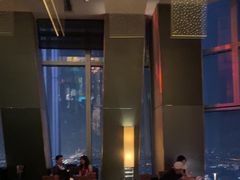 -云·酷 Atmosphere(国贸大酒店)