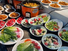 -直隶安家牛肉罩饼(七一路店)