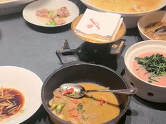-沈灶河豚宴·河豚融合餐厅(汉中路店)