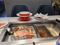 -星伦多自助料理·涮烤一体(嘉兴八佰伴店)
