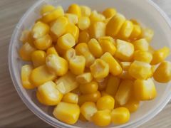 玉米杯-麦当劳(王家湾步步高餐厅)