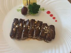 -王鼎精致料理铁板烧(世博源店)