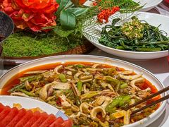 -灶东家民间菜(回兴店)