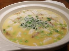 刀板香藏木耳盐卤豆腐-新荣记(湾仔店)