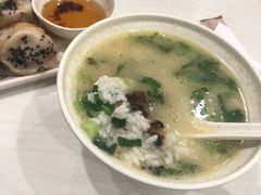 -咬不得高祖生煎·简餐(骆家庄店)