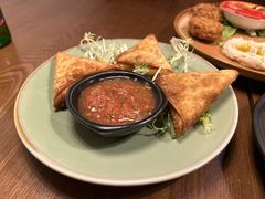 -Uncle Kosto科斯托·中东菜