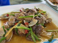 -景好海鲜餐厅(大鹏必选旅游店)