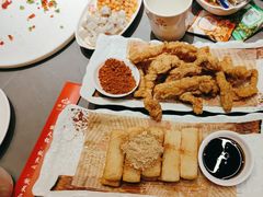 -洞子口重庆鲜货火锅(楚翘城旗舰店)