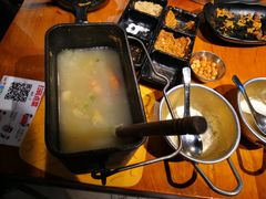 -伍丁·烤牛肋(和平东桥店)