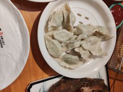 -东方饺子王(东盛路店)