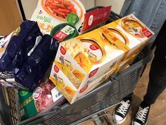 -金鹰超市(国际购物中心新街口店)