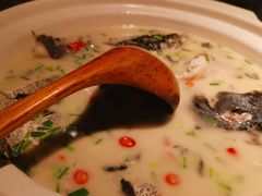 -老傅家湘潭水煮活鱼店(众一国际店)