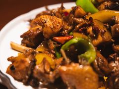 -满堂春特色餐馆