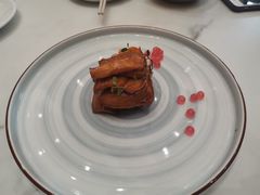 -天龙宝严素食馆(大兴善寺店)