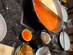 -捞王锅物料理(成都上城龙湖天街店)