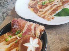 -香猪坊韩国烤肉专属门店(魏公村店)