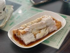 金银炸面肠-荔园小馆(园岭新村二期店)