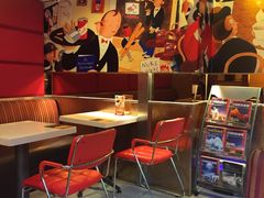 -尊宝比萨(广州塔店)