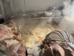 -杨家牛肉汤(淮建路店)