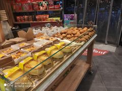 自助取餐区-爱达乐面包生日蛋糕(旭海时代广场店)