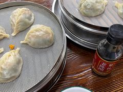 -叶存利海鲜大馅饺子(海宁路总店)