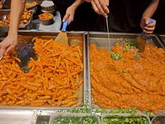 -丁家坡洋芋·观音桥好吃街A区(全国总店)