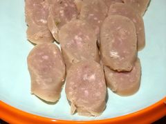 家乡肠-向外鱼乐·土菜·虹鳟鱼
