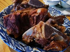 -金味德兰州牛肉拉面