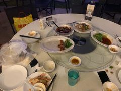 -无招牌海鲜餐厅(滨海艺术中心店)