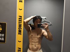 -FEELINGME乐刻私教馆·健身(文鼎财富店)