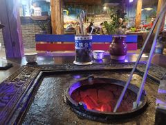 -哈吱喂丽江火塘·牦牛火锅(五一街店)