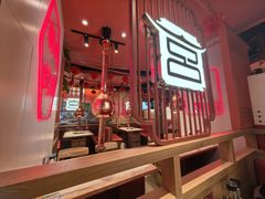 -韩宫宴和牛烤肉(上海金山万达店)