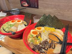 -寸屋拉面(凯德晶萃店)