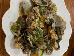 -南记食粥坊·宵夜大排档(莲花总店)