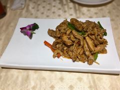 -马凯餐厅(长椿街店)