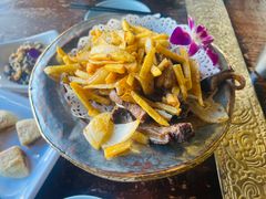 -玛吉阿米·餐吧